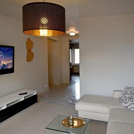 Apartamento Apartament Mlynska 59 Koszalin Exterior foto