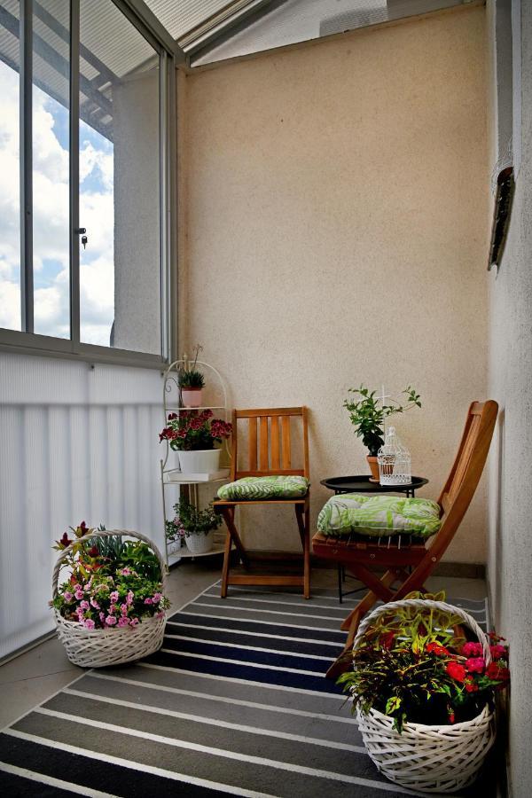 Apartamento Apartament Mlynska 59 Koszalin Exterior foto
