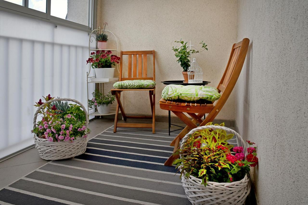 Apartamento Apartament Mlynska 59 Koszalin Exterior foto