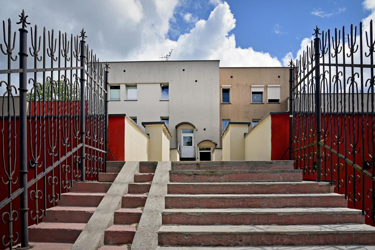 Apartamento Apartament Mlynska 59 Koszalin Exterior foto