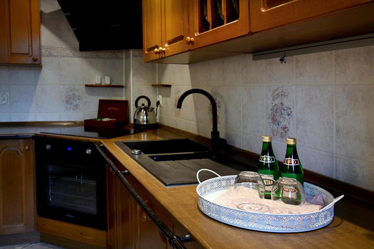 Apartamento Apartament Mlynska 59 Koszalin Exterior foto